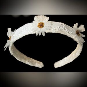 Handmade Boho Headband